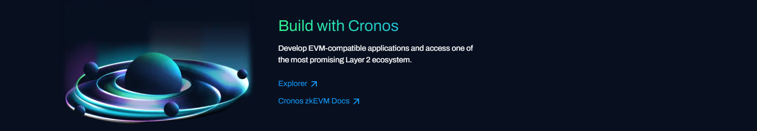 Cronos Bridge secondary image